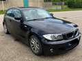 BMW 118 118D 143 CONFORT Fekete - thumbnail 2