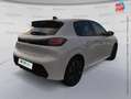 Peugeot 208 1.2 100ch S/S Allure Radar AV/AR Carplay Blanc - thumbnail 6