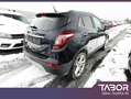 Opel Mokka X X 1.6 D 136 Aut. Ultimate LED Nav LM19Z Blau - thumbnail 3