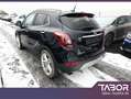Opel Mokka X X 1.6 D 136 Aut. Ultimate LED Nav LM19Z Blau - thumbnail 4