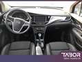 Opel Mokka X X 1.6 D 136 Aut. Ultimate LED Nav LM19Z Blau - thumbnail 5