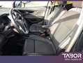Opel Mokka X X 1.6 D 136 Aut. Ultimate LED Nav LM19Z Blau - thumbnail 6