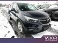 Opel Mokka X X 1.6 D 136 Aut. Ultimate LED Nav LM19Z Blau - thumbnail 2