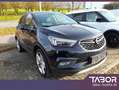 Opel Mokka X X 1.6 D 136 Aut. Ultimate LED Nav LM19Z Blau - thumbnail 2
