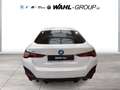 BMW i4 eDrive35 Gran Coupé M Sportpaket HiFi DAB White - thumbnail 5