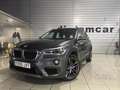 BMW X1 sDrive 18d Gris - thumbnail 1