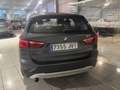 BMW X1 sDrive 18d Gris - thumbnail 4