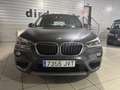 BMW X1 sDrive 18d Gris - thumbnail 2