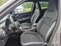 Nissan Juke 1,6 Hybrid N-Connecta 4AMT Aut. *ab € 23.990,-* Silber - thumbnail 8