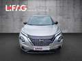 Nissan Juke 1,6 Hybrid N-Connecta 4AMT Aut. *ab € 23.990,-* Silber - thumbnail 3