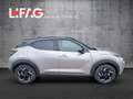 Nissan Juke 1,6 Hybrid N-Connecta 4AMT Aut. *ab € 23.990,-* Silber - thumbnail 2