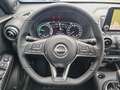 Nissan Juke 1,6 Hybrid N-Connecta 4AMT Aut. *ab € 23.990,-* Silber - thumbnail 11
