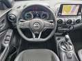 Nissan Juke 1,6 Hybrid N-Connecta 4AMT Aut. *ab € 23.990,-* Silber - thumbnail 10