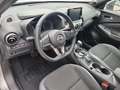 Nissan Juke 1,6 Hybrid N-Connecta 4AMT Aut. *ab € 23.990,-* Silber - thumbnail 9