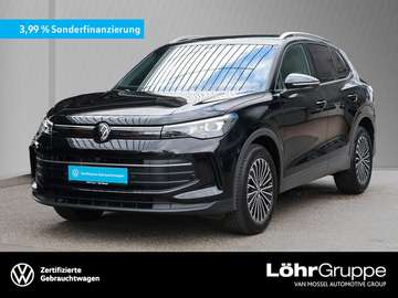 2.0 TDI DSG Goal AHK/Navi/RFK