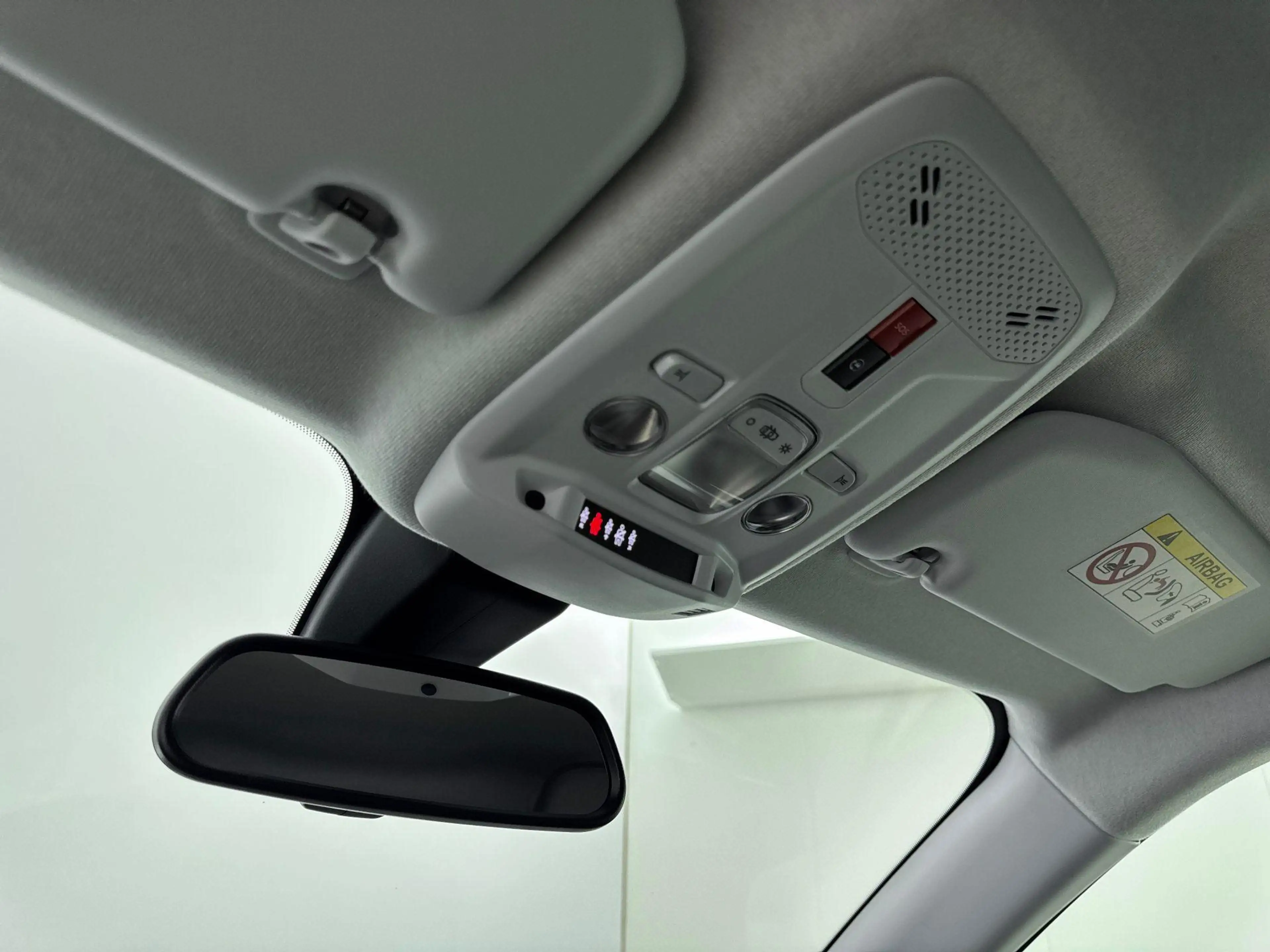 Opel Mokka-E Business Elegance 50-kWh 11kw bl. | SOH 92,2 | Nav — photo 14