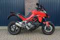 Ducati Multistrada 1200 ABS | Keyless | Arrow Uitlaat | Cruise | Handvatve Rood - thumbnail 1