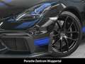 Porsche Cayman 718 GT4 Clubsportpaket BOSE Sportabgas Schwarz - thumbnail 9