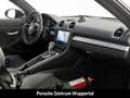 Porsche Cayman 718 GT4 Clubsportpaket BOSE Sportabgas Schwarz - thumbnail 18