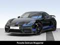 Porsche Cayman 718 GT4 Clubsportpaket BOSE Sportabgas Schwarz - thumbnail 1