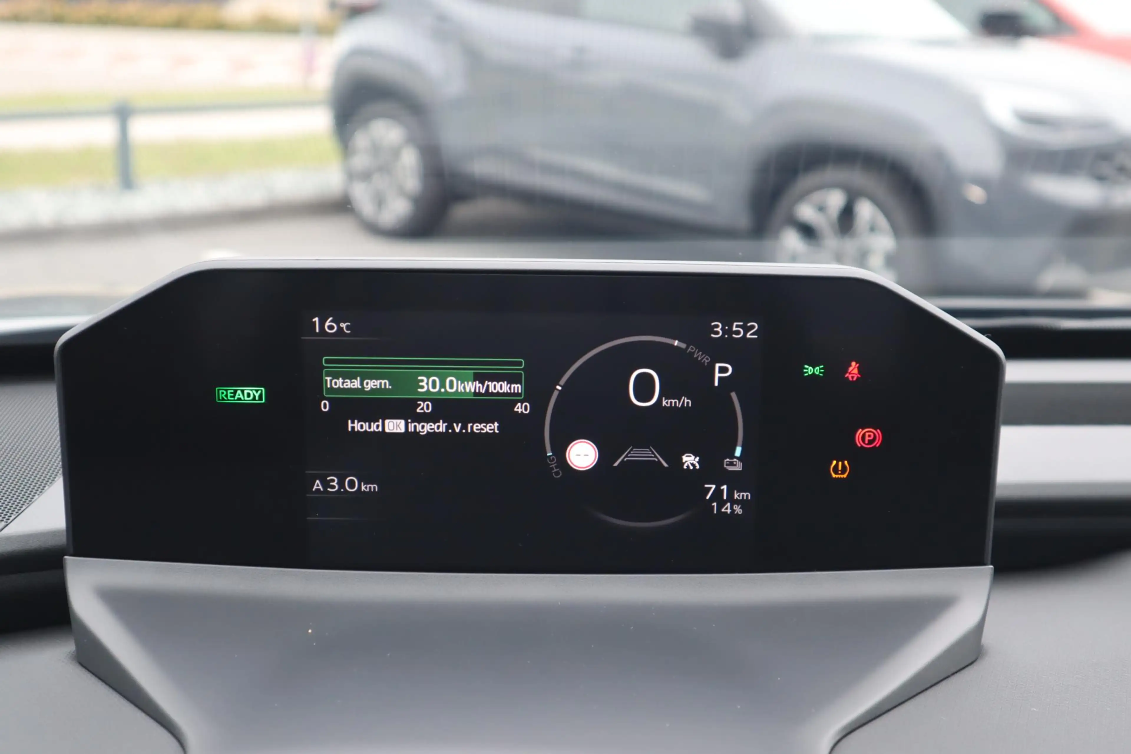 Toyota bZ4X Executive 73 kWh NIEUW! PREMIUM-PACK 20"LMV PANODA — photo 24