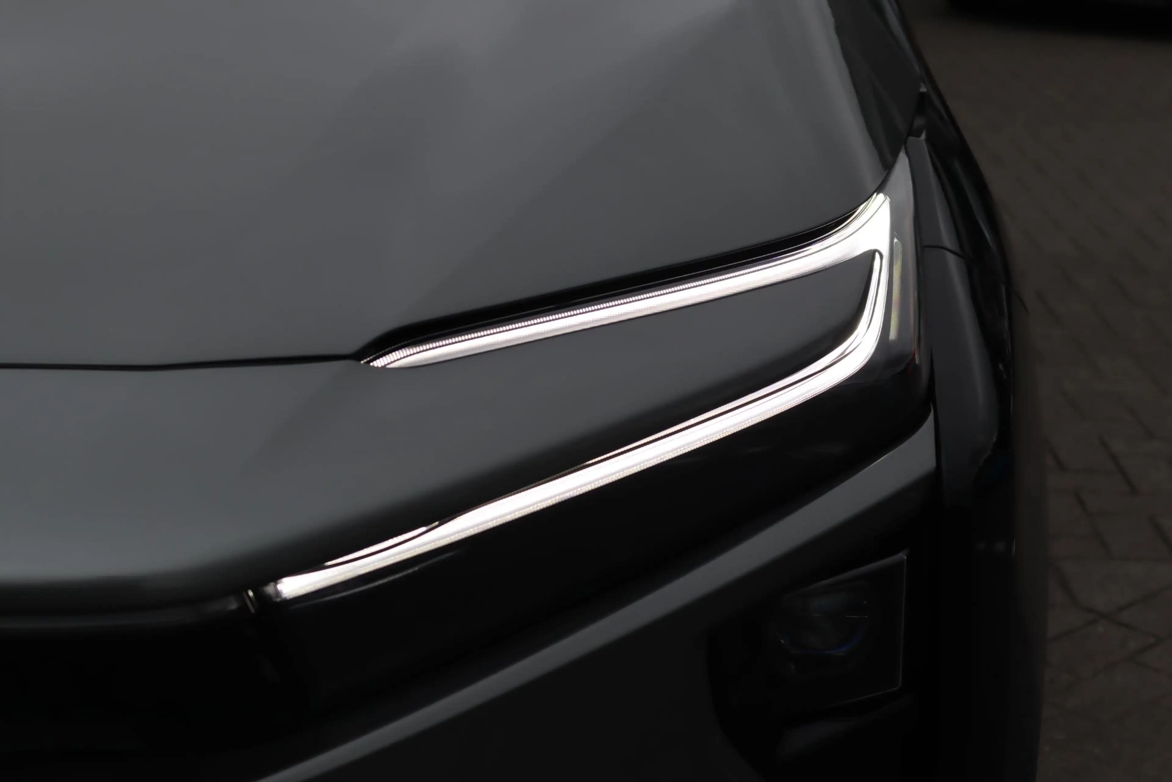 Toyota bZ4X Executive 73 kWh NIEUW! PREMIUM-PACK 20"LMV PANODA — photo 11
