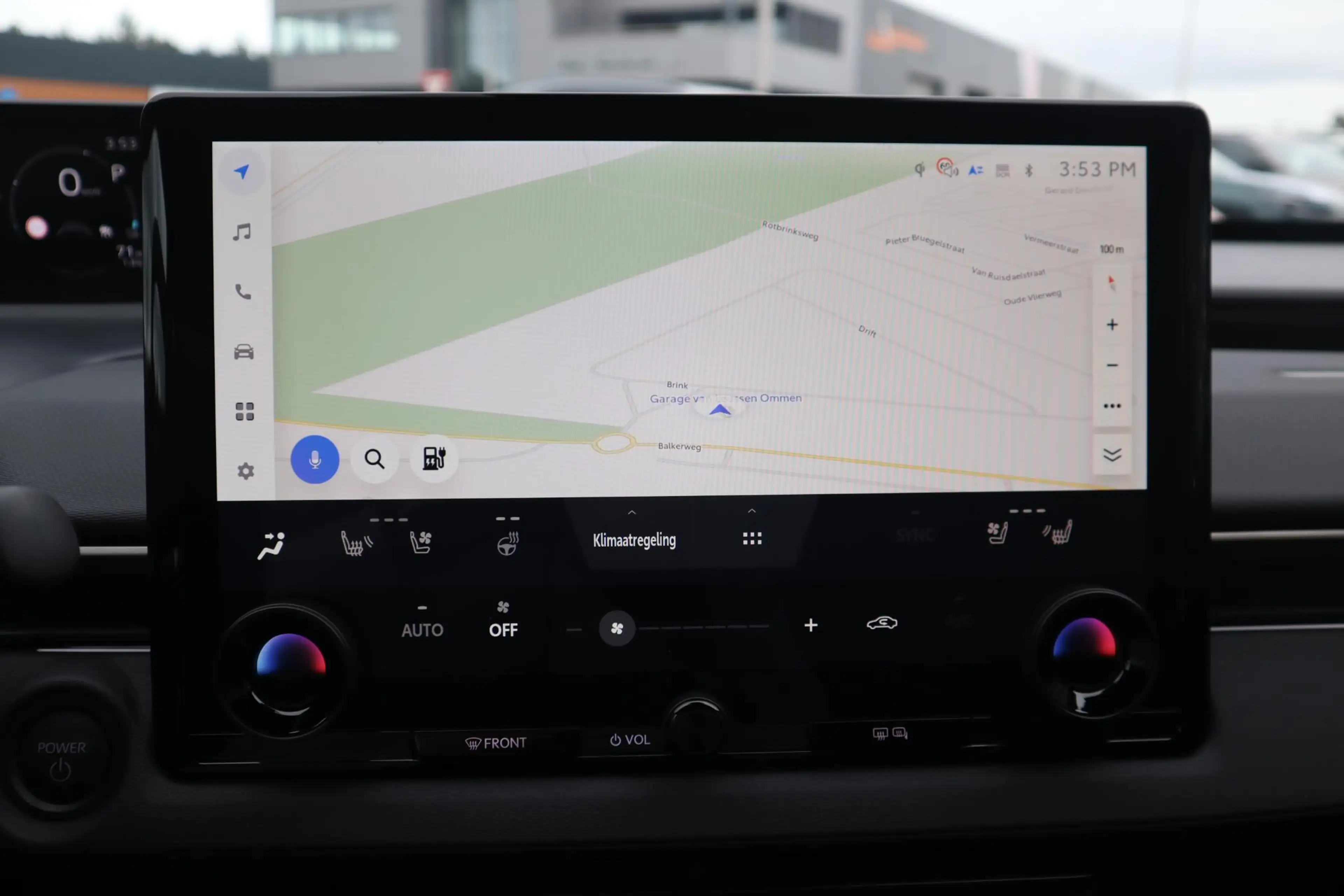 Toyota bZ4X Executive 73 kWh NIEUW! PREMIUM-PACK 20"LMV PANODA — photo 31