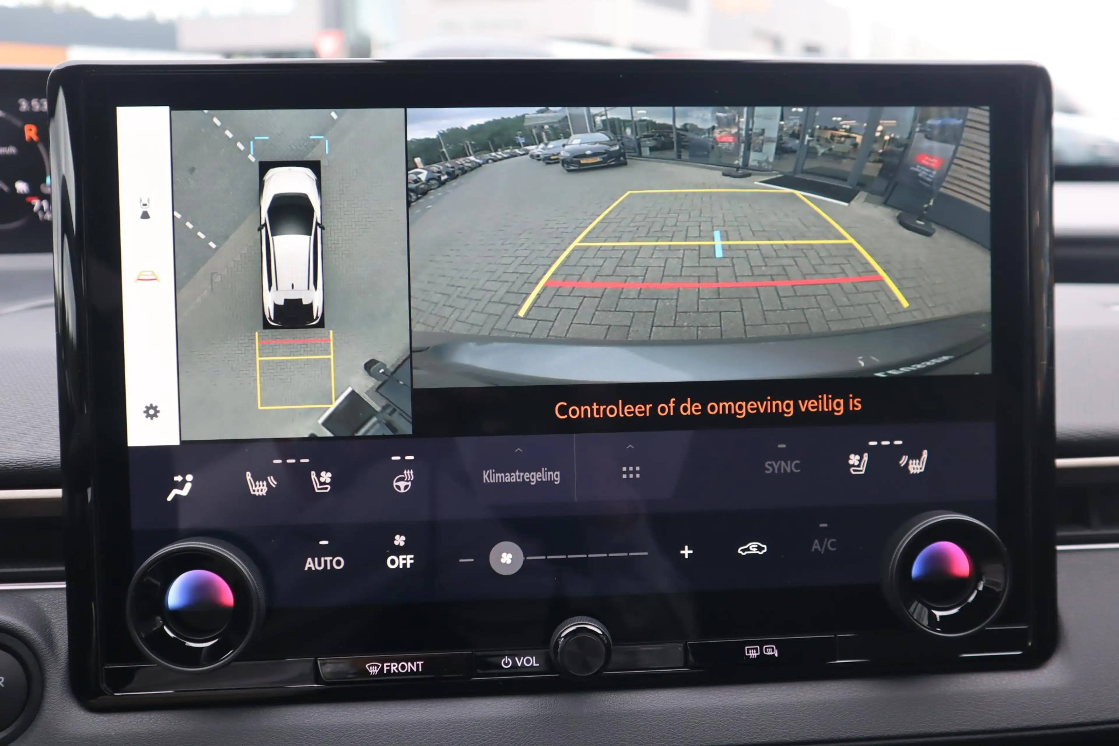 Toyota bZ4X Executive 73 kWh NIEUW! PREMIUM-PACK 20"LMV PANODA — photo 32