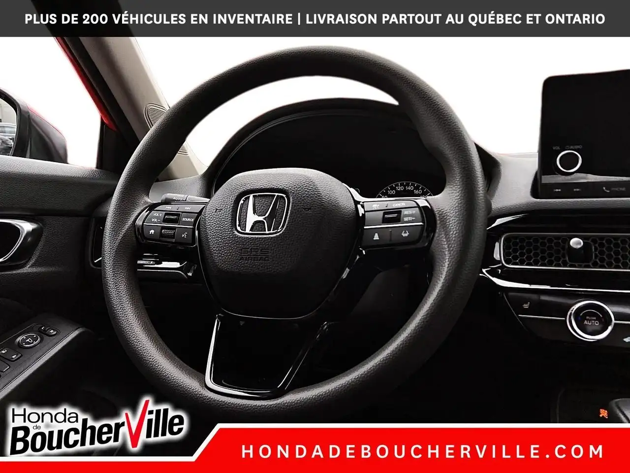 Honda Civic fotografie Honda Civic