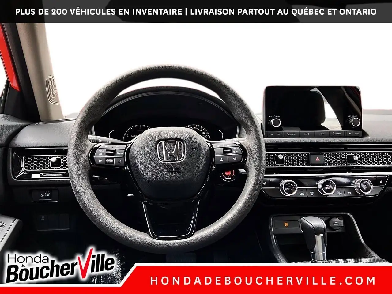 Honda Civic fotografie Honda Civic