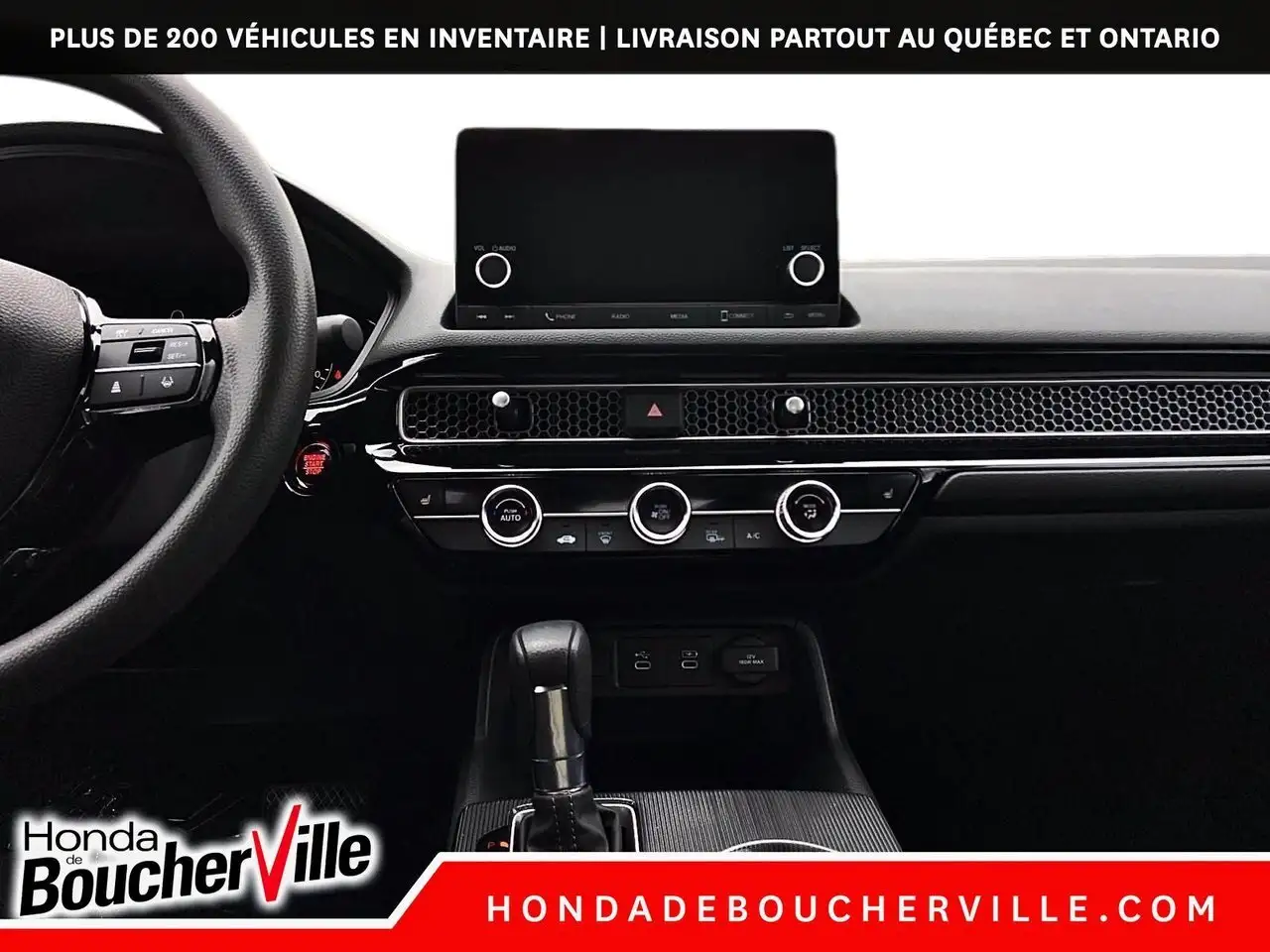 Honda Civic fotografie Honda Civic