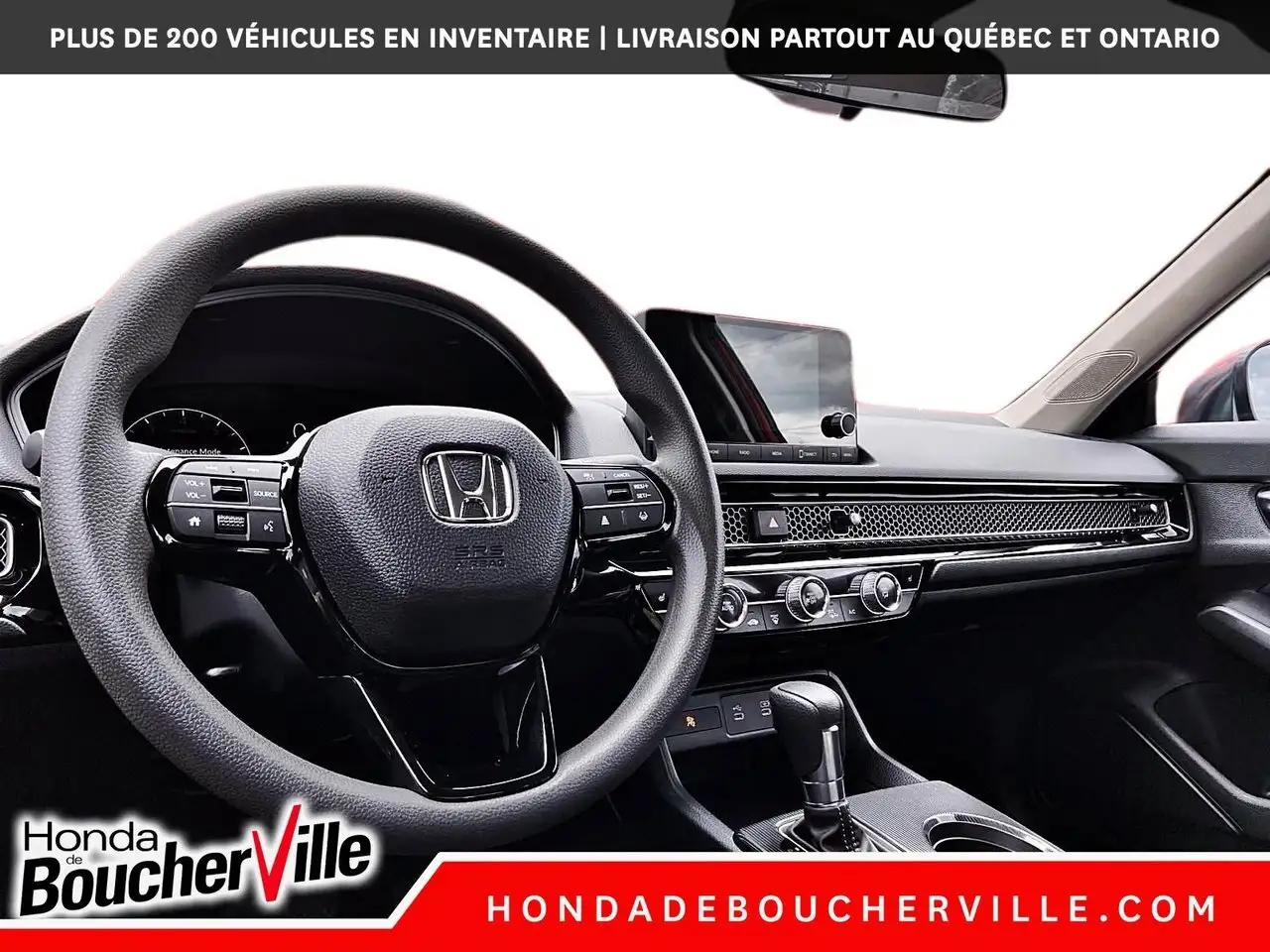 Honda Civic fotografie Honda Civic