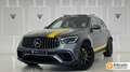 Mercedes-Benz GLC 220 300de 4Matic 9G-Tronic Gris - thumbnail 1