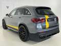 Mercedes-Benz GLC 220 300de 4Matic 9G-Tronic Gris - thumbnail 7