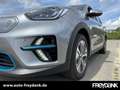 Kia e-Niro Spirit 64 kWh GSD SCC LED 11kw OBC Zilver - thumbnail 6