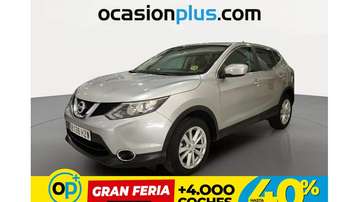 1.5dCi Acenta 4x2