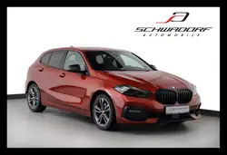 Bmw 118 d Aut. Sport Line Shadow PANO HUD H&K RFK