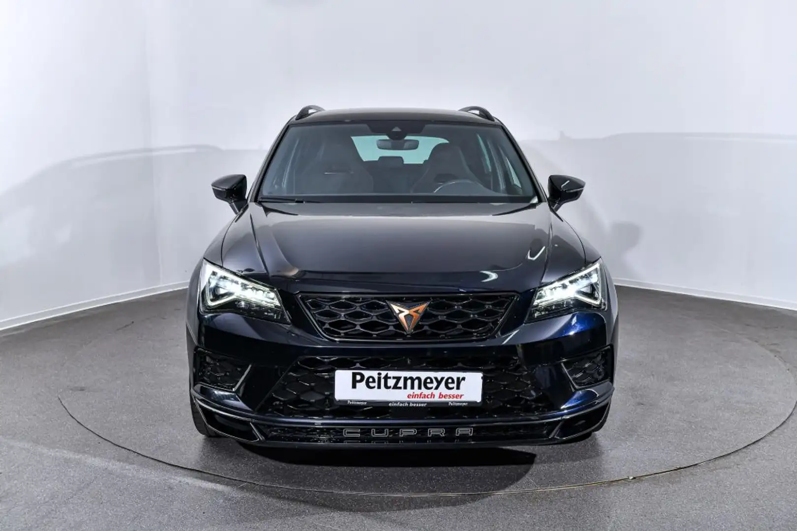 CUPRA Ateca 2.0 TSI 4Drive DSG  20 Zoll/Schalen - 2