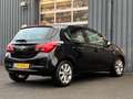 Opel Corsa 1.4 Favourite Airco Pdc Dealer onderhouden Noir - thumbnail 4