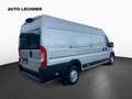 Opel Movano C Kast.L4H2 3,5t VERSTÄ*DAB*VERGL*NAV*KAM Silber - thumbnail 5