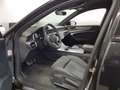 Audi A6 Sport 40 TDI quattro S-tronic +S-LINE+ Schwarz - thumbnail 3