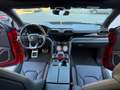Lamborghini Urus Urus AWD Aut. Novitec Esteso Widebody Eintausch Červená - thumbnail 15
