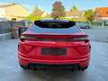 Lamborghini Urus Urus AWD Aut. Novitec Esteso Widebody Eintausch Červená - thumbnail 6