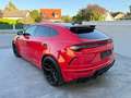 Lamborghini Urus Urus AWD Aut. Novitec Esteso Widebody Eintausch Červená - thumbnail 5