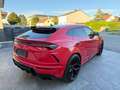 Lamborghini Urus Urus AWD Aut. Novitec Esteso Widebody Eintausch Červená - thumbnail 7