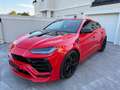 Lamborghini Urus Urus AWD Aut. Novitec Esteso Widebody Eintausch Červená - thumbnail 4