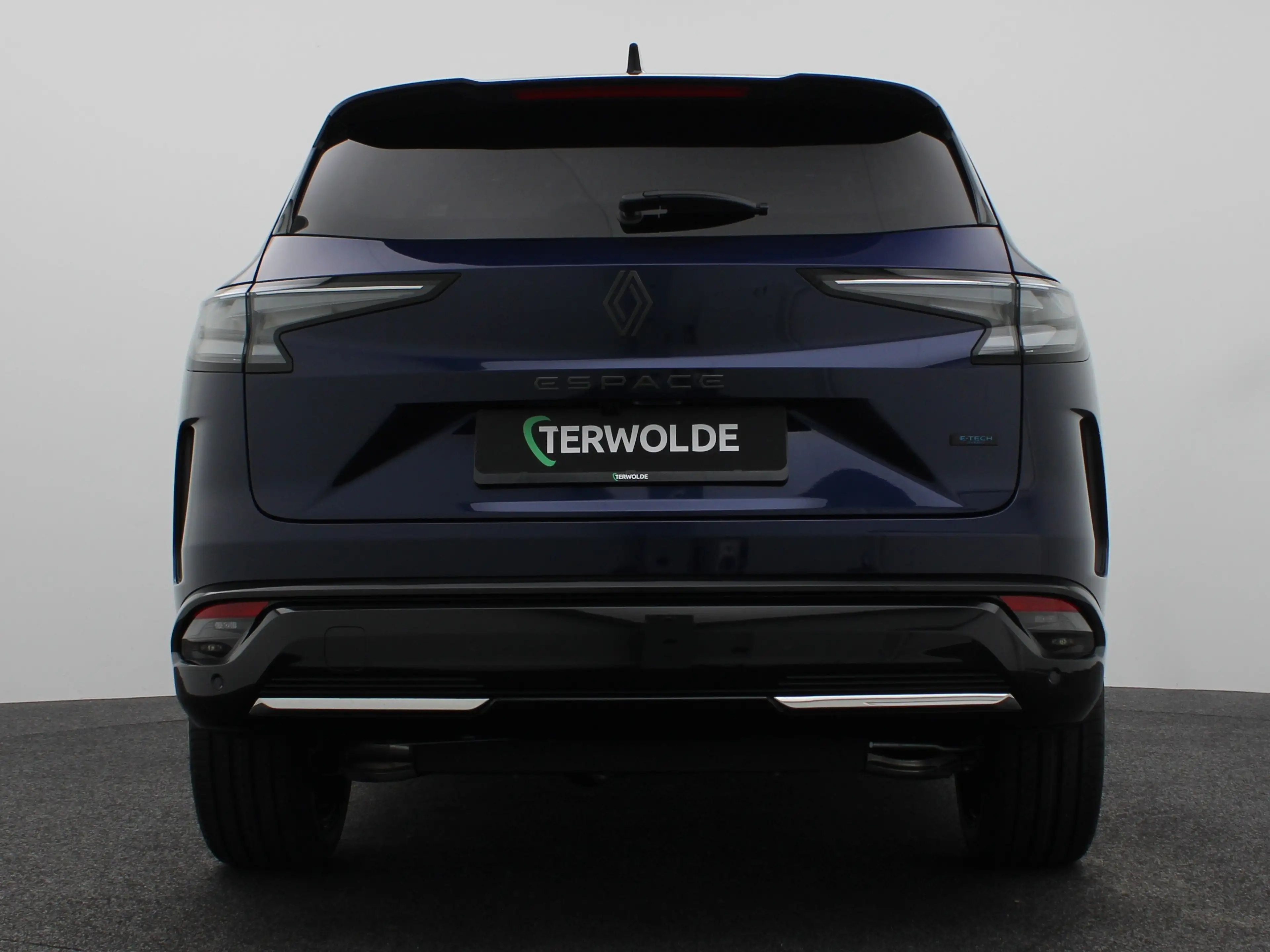 Renault Espace esprit Alpine | Achteruitrijcamera | Adaptive Crui — photo 4