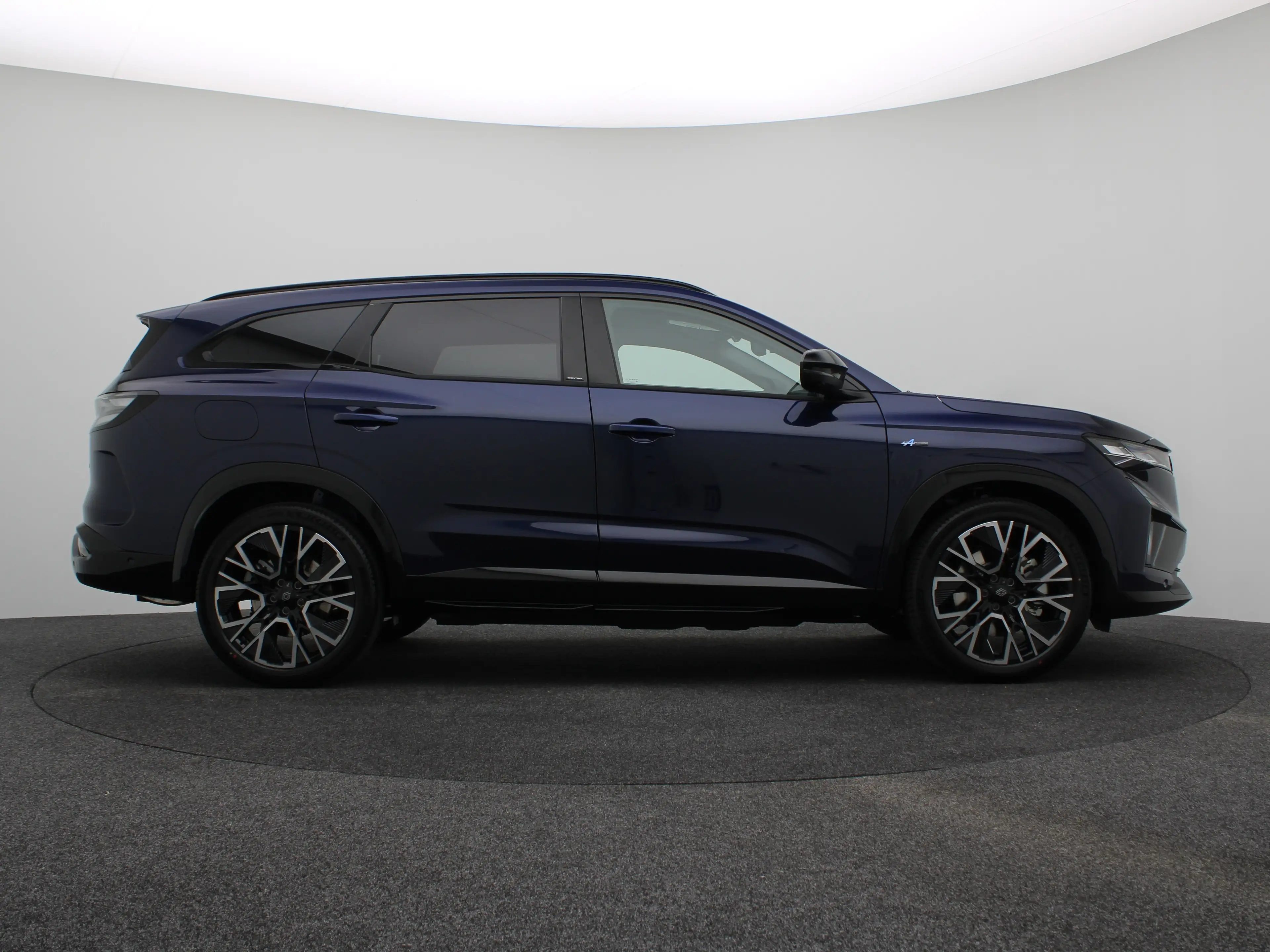 Renault Espace esprit Alpine | Achteruitrijcamera | Adaptive Crui — photo 6