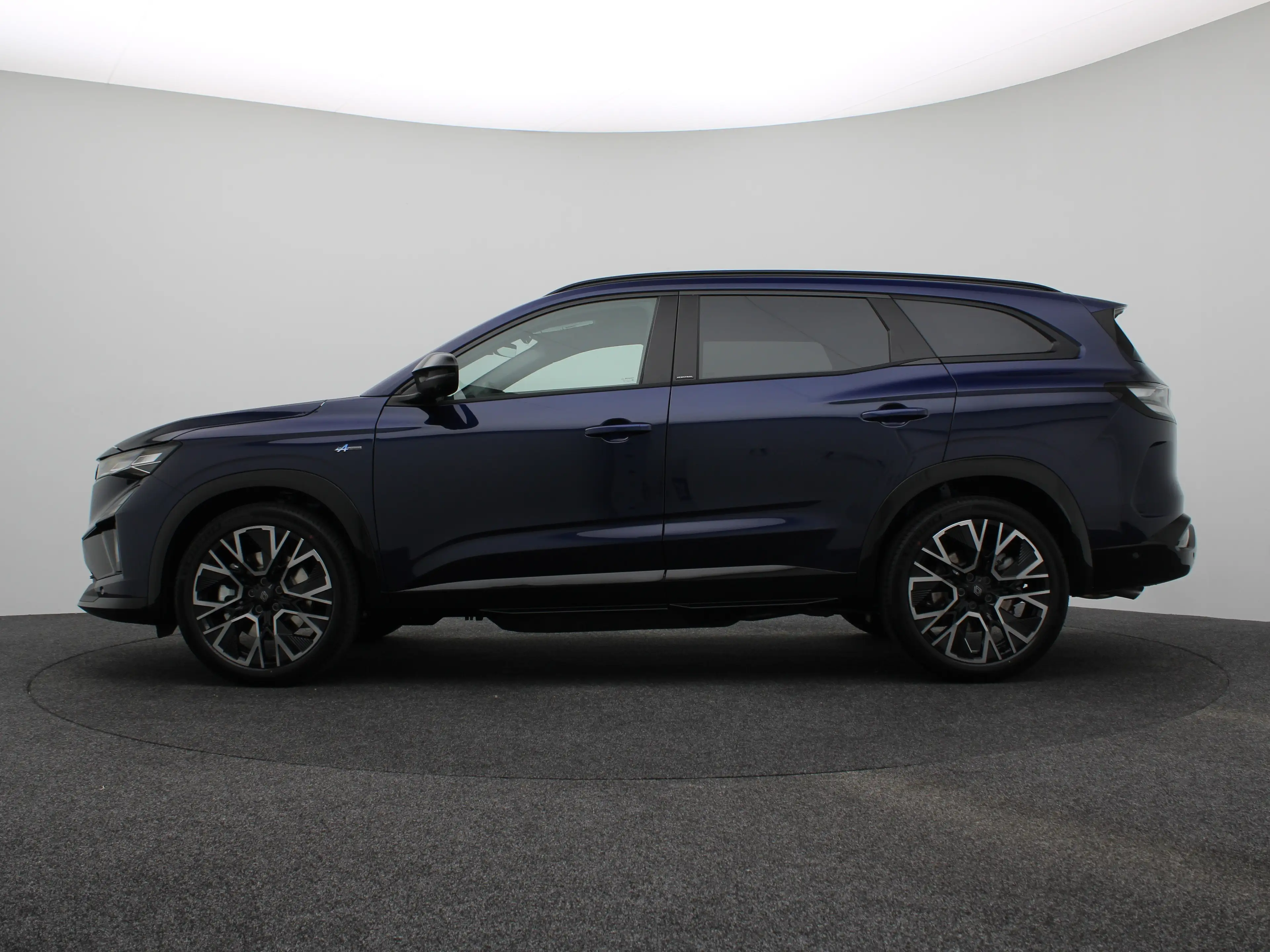 Renault Espace esprit Alpine | Achteruitrijcamera | Adaptive Crui — photo 2