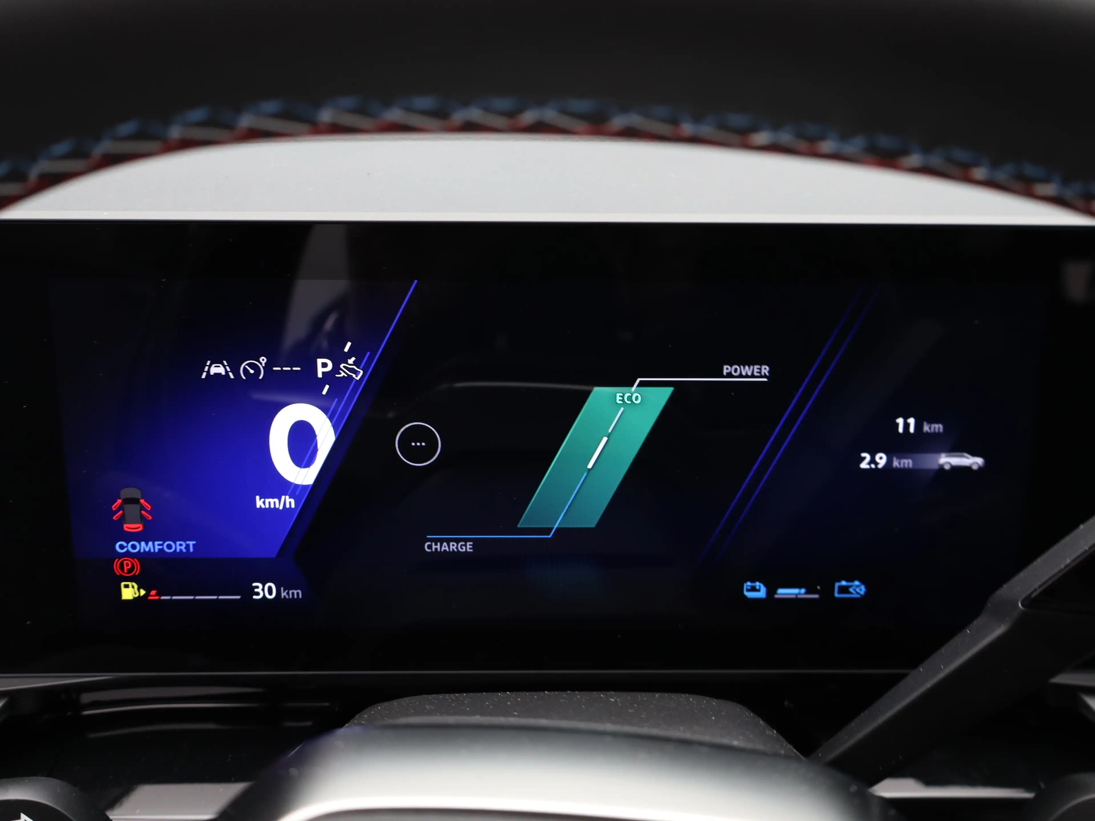 Renault Espace esprit Alpine | Achteruitrijcamera | Adaptive Crui — photo 10